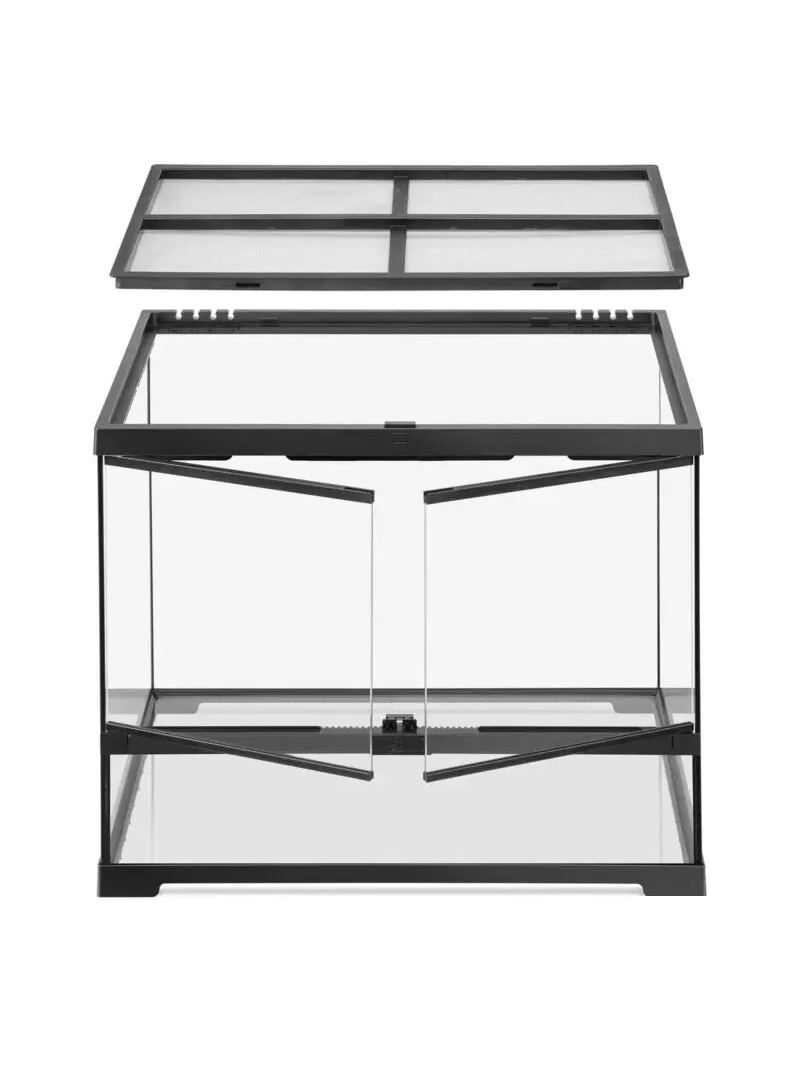 Exo-Terra-Pro-Terrarium-Medium-wide-3-orangefrog Terrarium Exo Terra Pro - Medium