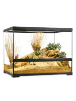 Terrarium Exo Terra Pro - Medium