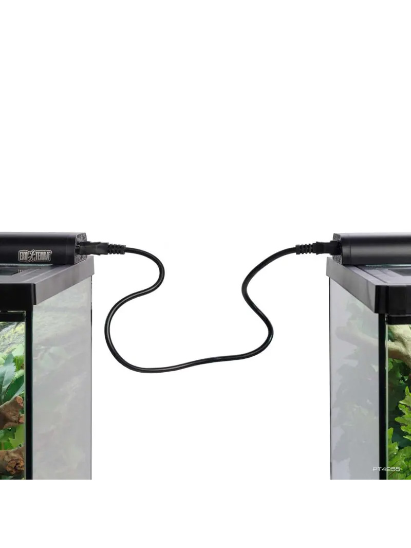 Exo-Terra-T5-Terrarium-Top-4-orangefrog Exo Terra T5 Terrarium Top