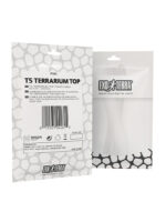 Exo Terra T5 Terrarium Top - kabel zasilający 200 cm
