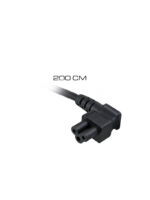 Exo Terra T5 Terrarium Top - kabel zasilający 200 cm