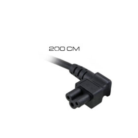 Exo Terra T5 Terrarium Top - kabel zasilający 200 cm