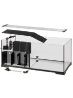 Exo Terra Turtle Heaven – akwarium dla żółwia – zestaw