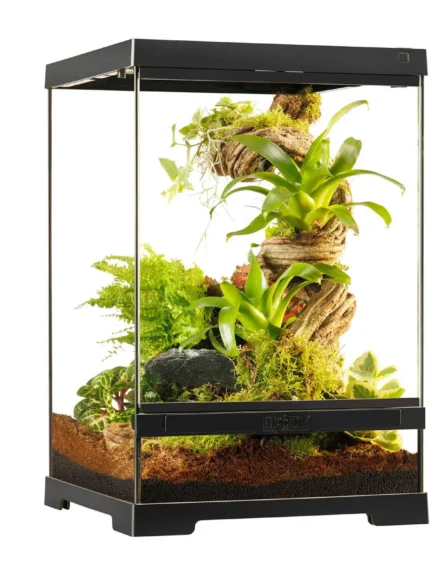 Terrarium Exo Terra Pro - X-Small