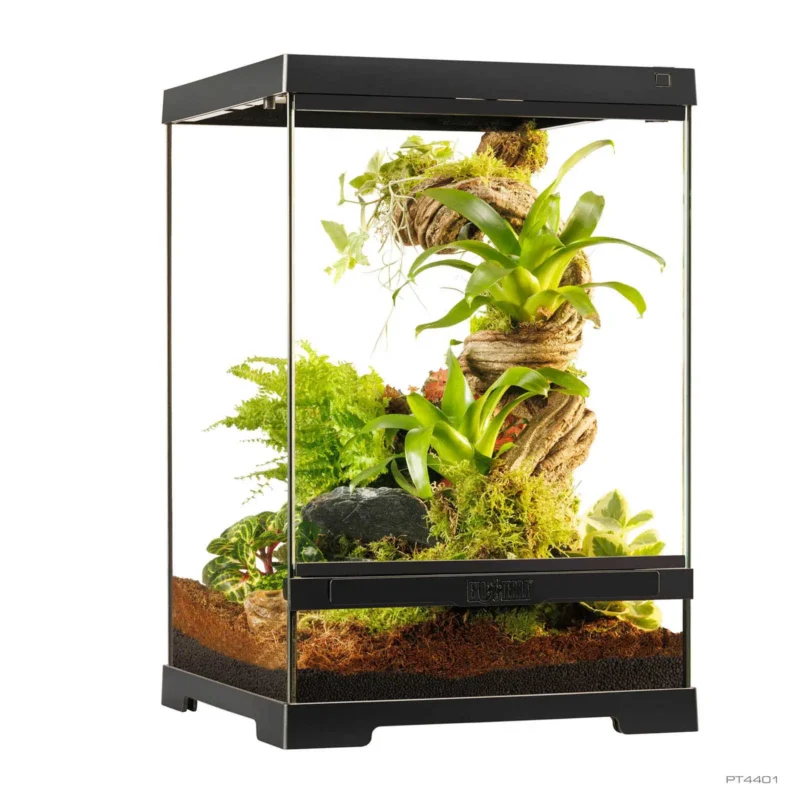 Terrarium Exo Terra Pro - X-Small