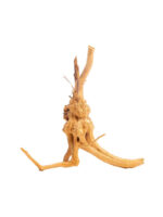 Korzeń do terrarium / akwarium Cradle Wood - 10-30 cm - 1 kg