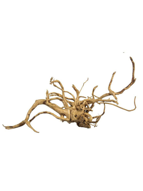 Korzeń do terrarium / akwarium – Red Moor Wood - 1 kg