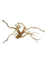 Korzeń do terrarium / akwarium – Red Moor Wood - 1 kg