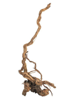 Korzeń do terrarium / akwarium – Fine Wood Wave - 1 kg