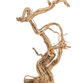 Korzeń do terrarium / akwarium – Fine Wood Wave - 1 kg