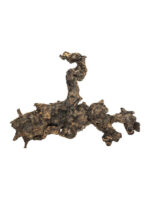 Akvaario- / terraariopuu – Plant Wood XL - 1 kg - Image 2