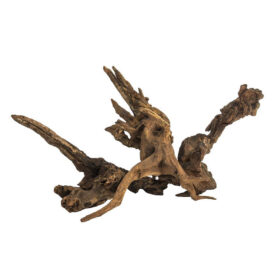 Korzeń do terrarium / akwarium – Plant Wood XL - 1 kg