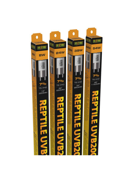 Exo Terra Reptile UVB PRO 200