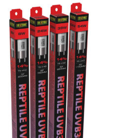 Exo Terra Reptile UVB PRO 300