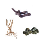 Terra- e aquascaping