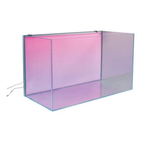 Illuminated backgrounds