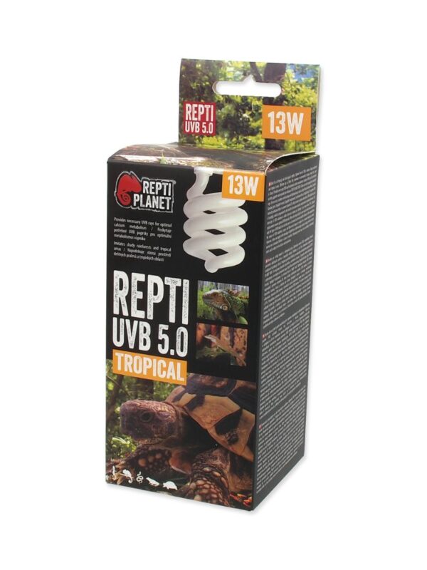 Repti Planet Repti UVB 5.0