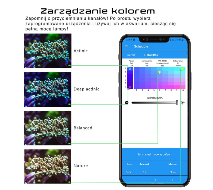 Skylight Parmaster R Technical