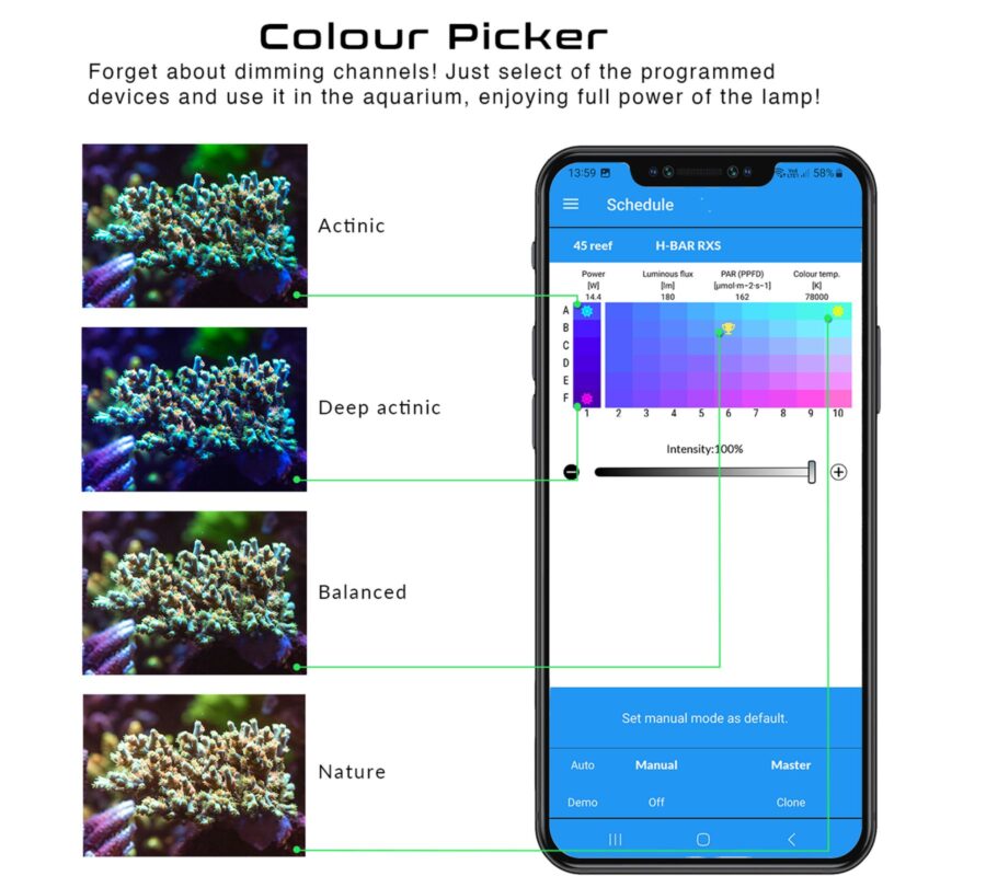 Skylight Parmaster R Technical