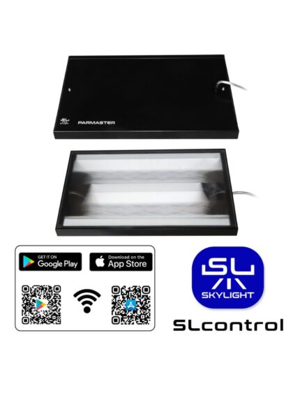 Skylight Parmaster S