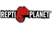 Repti Planet Logo