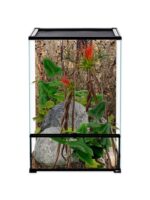 Terrarium Repti Planet - drzwi uchylne