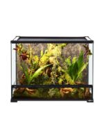 Terrarium Repti Planet - drzwi uchylne