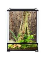 Terrarium Repti Planet - drzwi uchylne