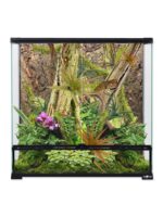 Terrarium Repti Planet - drzwi uchylne